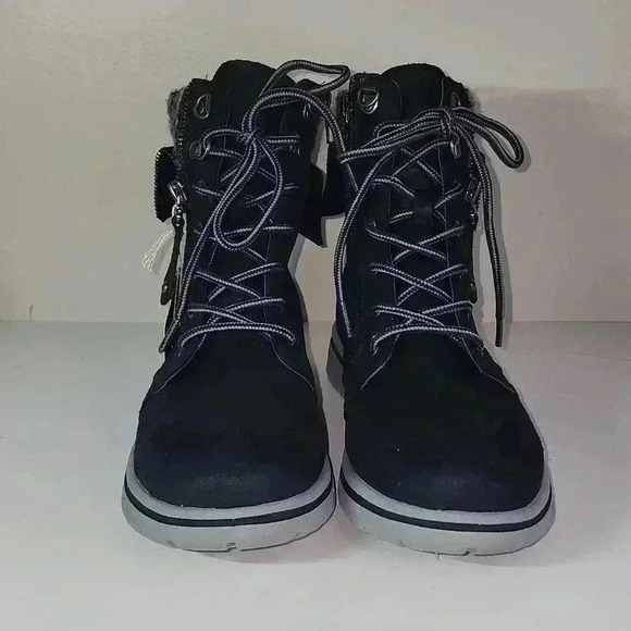 Cliffs Hope City Hiker Boot - Picture 1 of 7